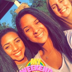 Meet your Posher, Kaela